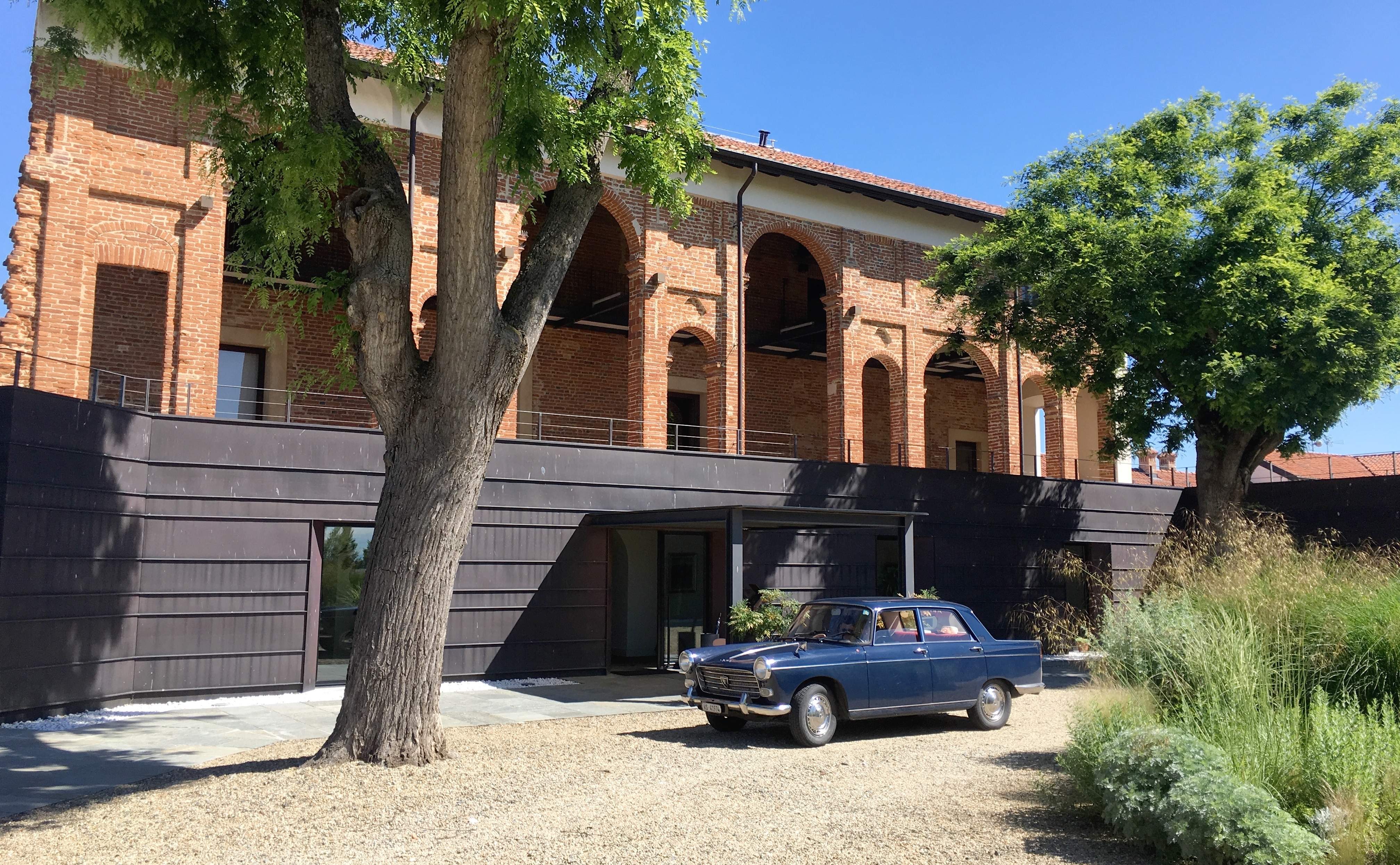 Peugeot 404