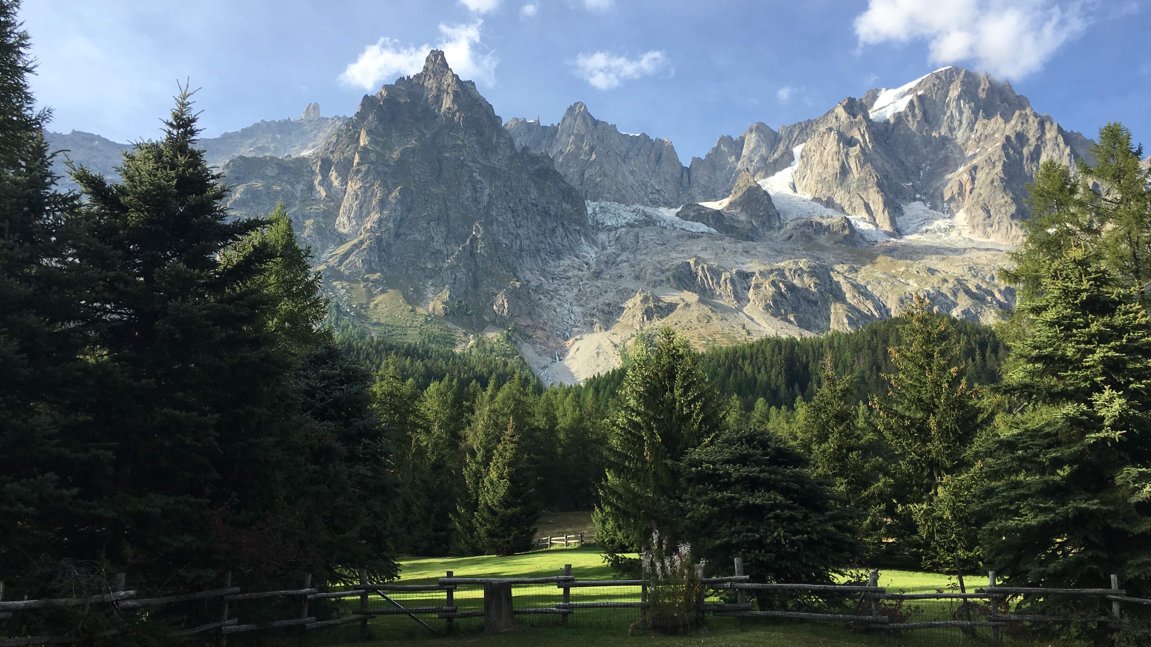 Courmayeur