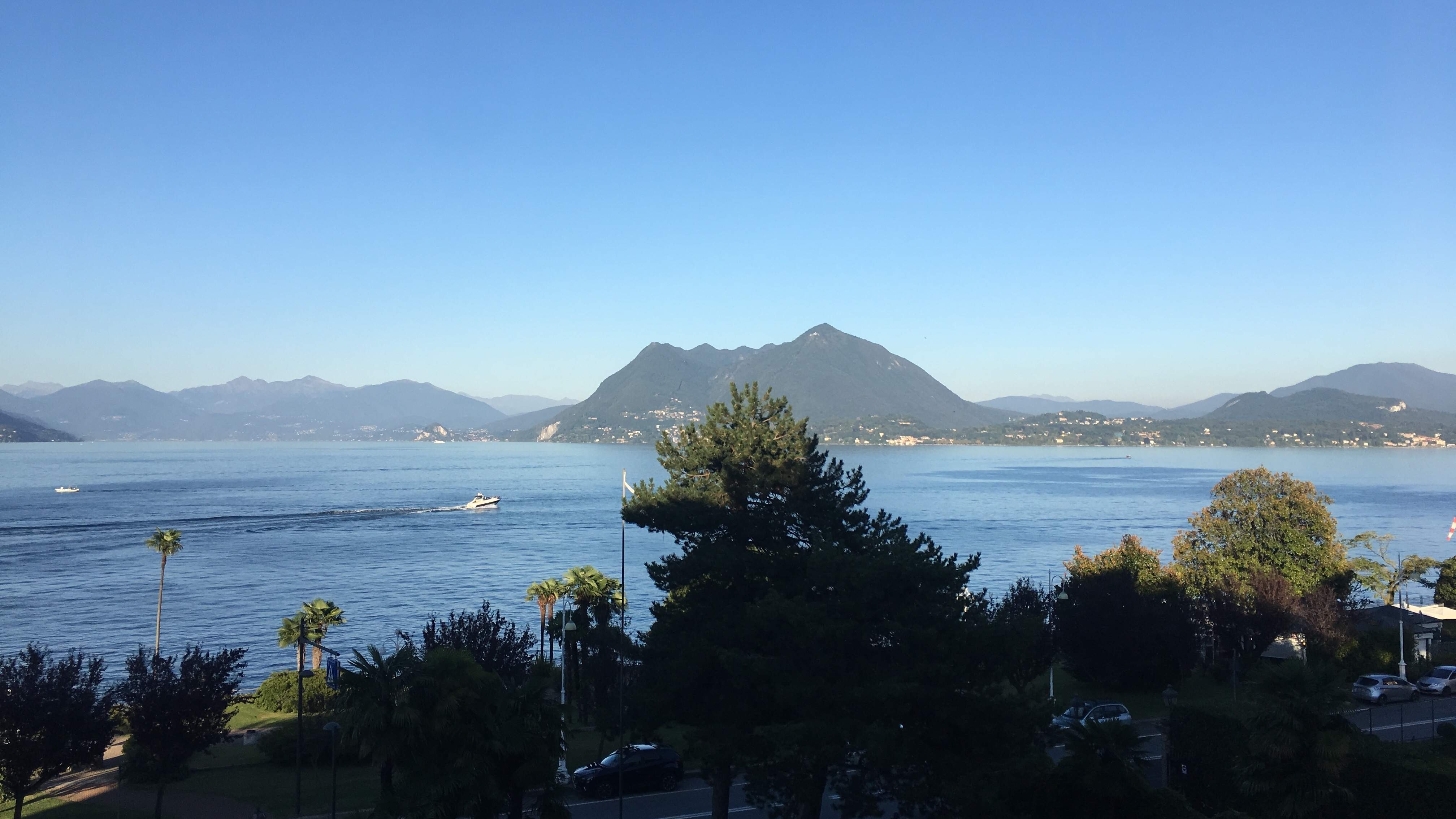 Lac de Lugano