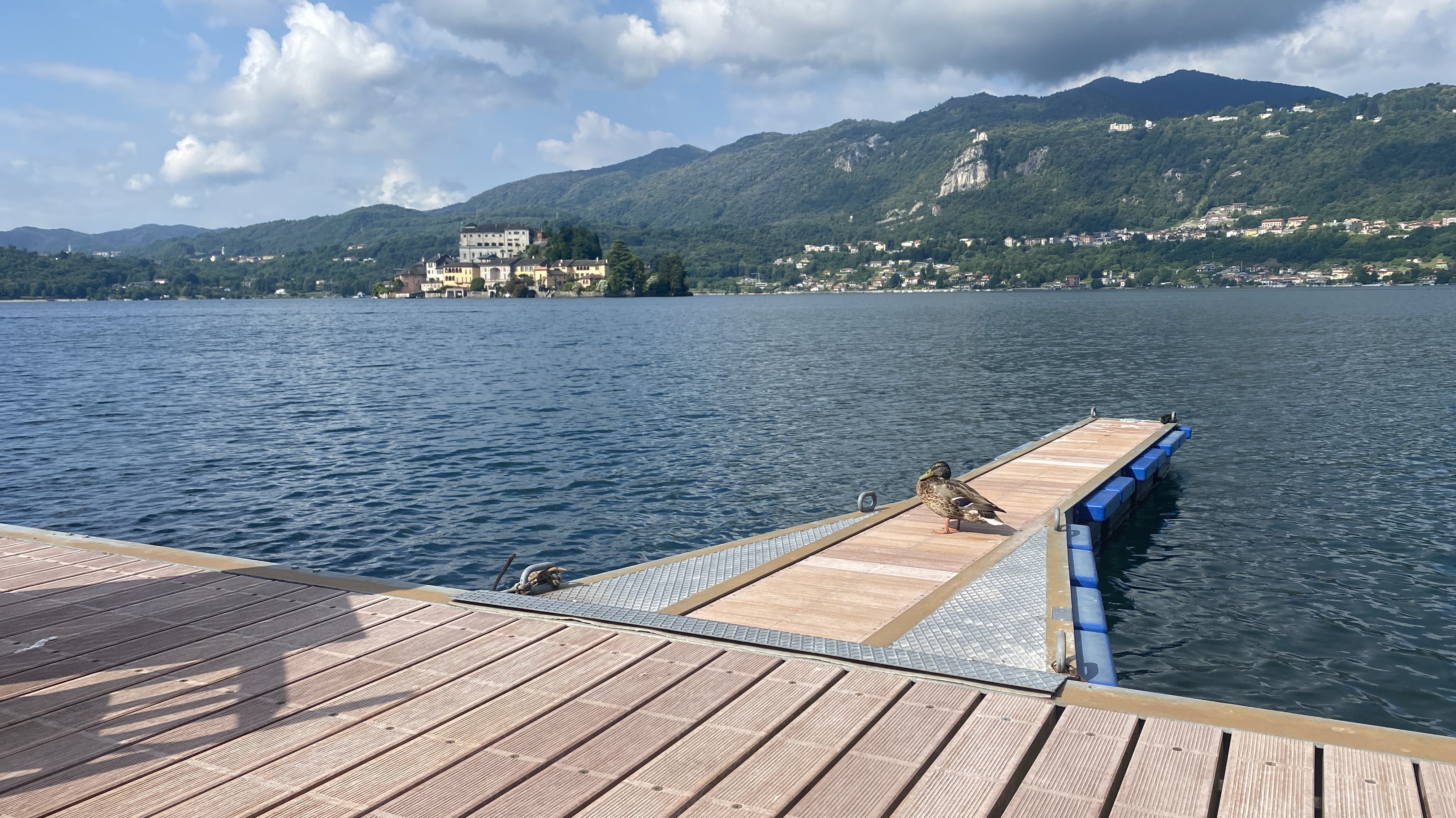 Lac d'Orta