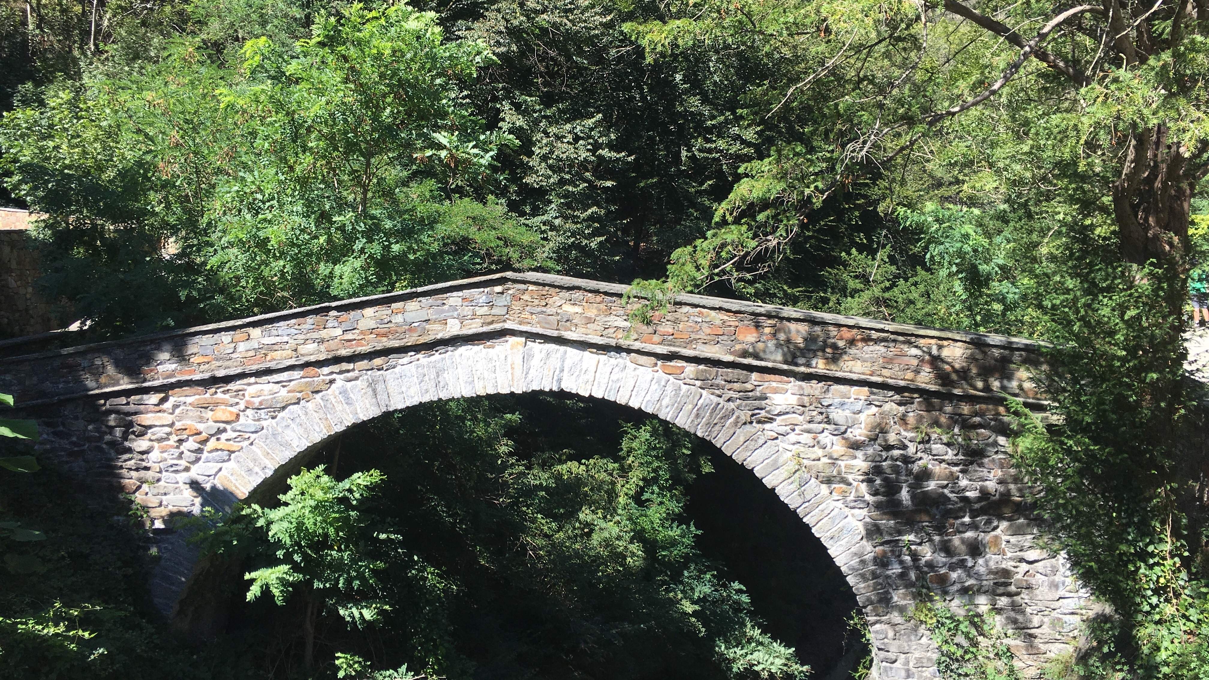 Pont Ascona